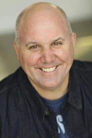 Photo of Jean Dumont