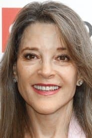 Photo of Marianne Williamson