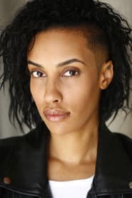 Photo of AzMarie Livingston