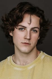Photo of John Daniel