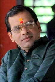 Photo of Pushpakath Geethanandhan