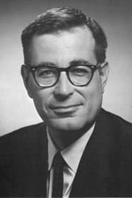 Photo of Harold Brown