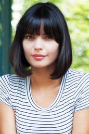 Photo of Merissa Porter