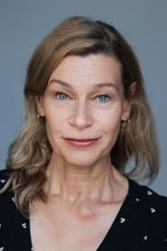 Photo of Julia Weden
