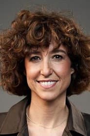 Photo of Agnès Marquès