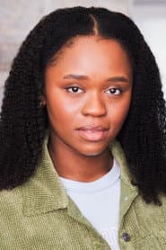 Photo of Cassie Osuji