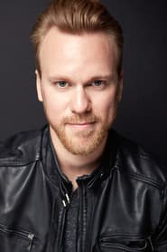 Photo of Brian Garvens