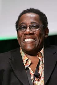 Photo of Clarence Clemons
