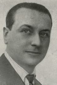 Photo of Henry Laverne