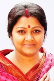 Photo of Mousumi Saha