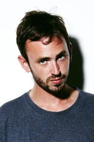 Photo of Axel Petersén