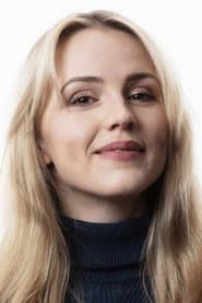Photo of Moa Wallin