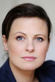 Photo of Elodie Colin