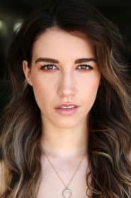 Photo of Alexandra Nell