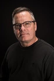 Photo of Eric Darnell