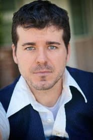 Photo of Fernando Aldaz