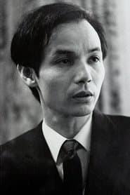Photo of Tōru Takemitsu