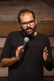 Photo of Kunal Kamra