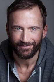 Photo of Anthony Howell