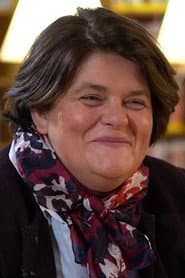 Photo of Marie-Laure Estignard