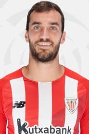 Photo of Iñigo Lekue