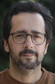 Photo of Pedro Inês