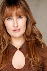 Photo of Claudia Wit