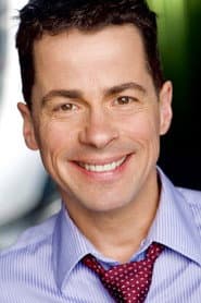 Photo of Jeff Alan-Lee