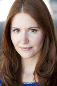 Photo of Tarah DeSpain
