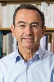 Photo of Bruno Retailleau
