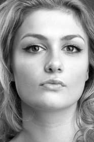 Photo of Amy Hughes