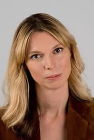 Photo of Camilla Cavendish