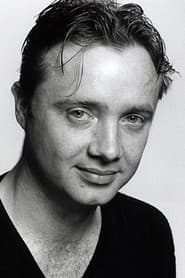 Photo of Paul Ronan