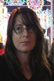 Photo of Nicole Brenez