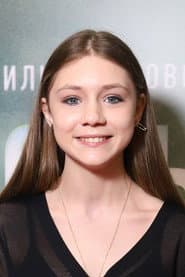 Photo of Masha Koshina