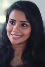 Photo of Agalyah Maniam