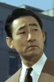 Photo of Naoya Kusakawa