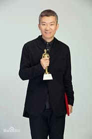 Photo of Feng Zhang