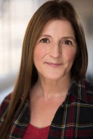 Photo of Suzanne Johnson