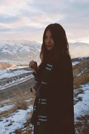 Photo of Yudi Zhang