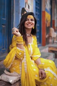 Photo of Bhavini Purohit