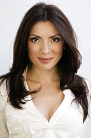 Photo of Alexandra Pascalidou