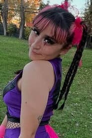 Photo of Casey