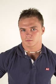 Photo of Marc Stone
