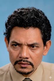 Photo of Nordin Ahmad