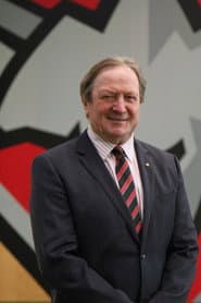 Photo of Kevin Sheedy