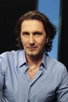 Photo of Patrick Tatopoulos