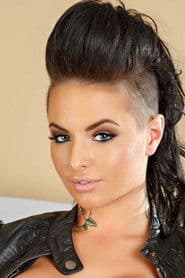 Photo of Christy Mack