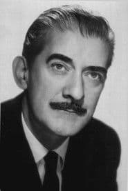 Photo of Philip Bourneuf
