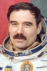Photo of Georgi Ivanov